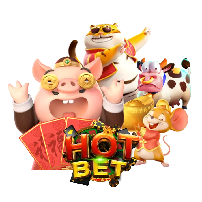 hotbet4d slot games