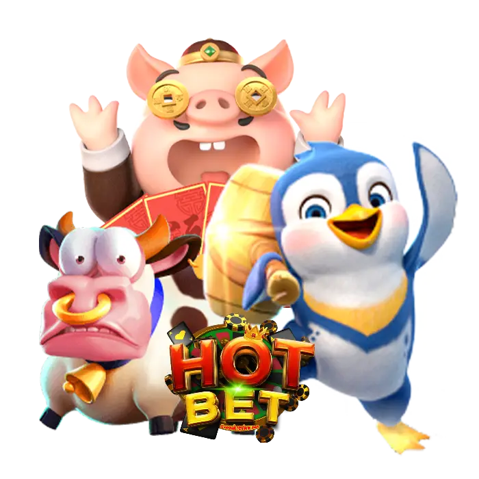 hotbet88 slot