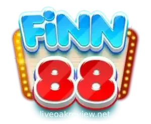 finn88 wallet logo